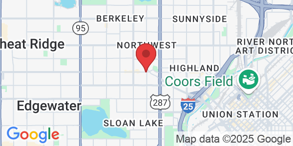 3141 Irving St #201, Denver, CO 80211, USA