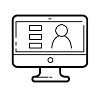 Video Call Icon