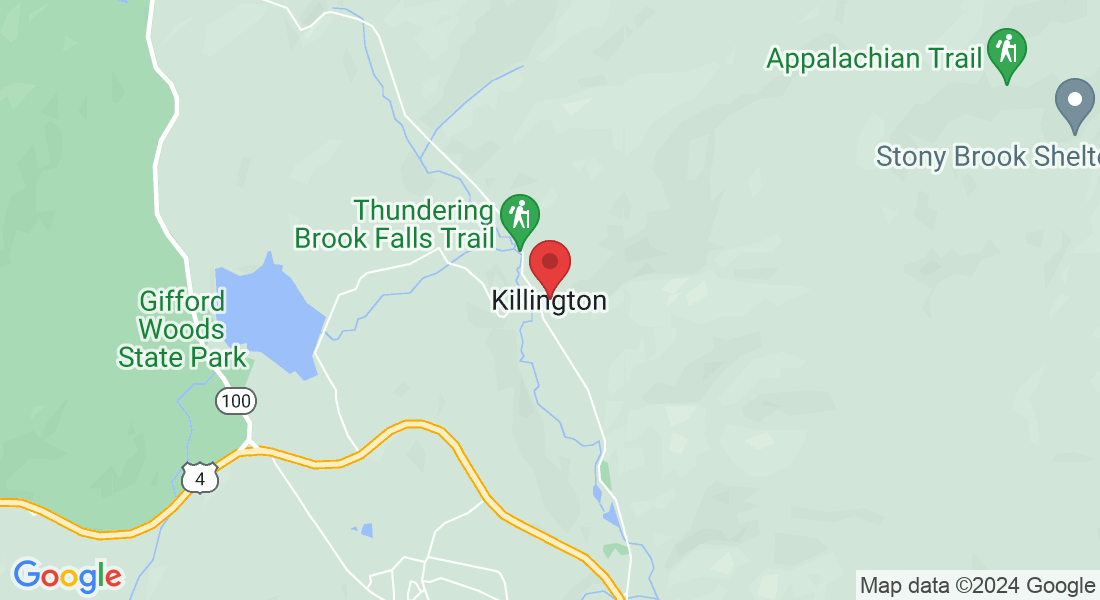 Killington, VT 05751, USA