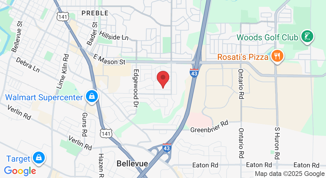 2651 Vicki Ln, Green Bay, WI 54311, USA