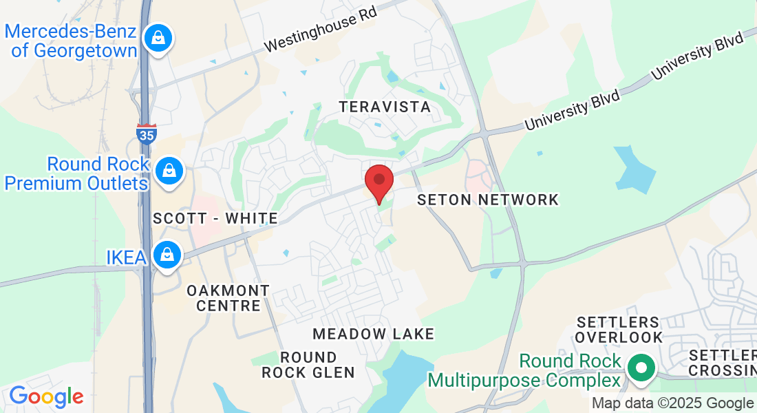 1101 Satellite View #402, Round Rock, TX 78665, USA