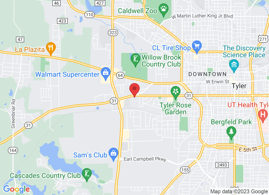 3212 W Front St, Tyler, TX 75702, USA