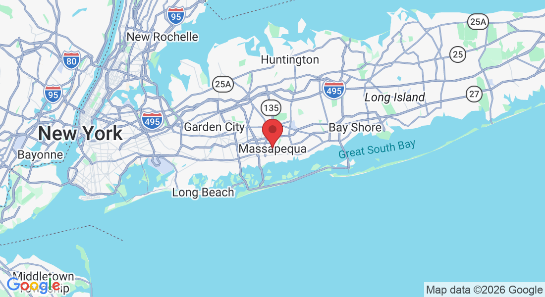 Massapequa, NY, USA