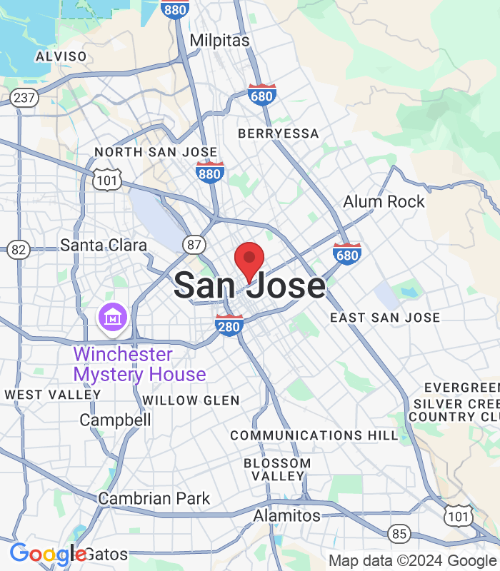 San Jose, CA, USA