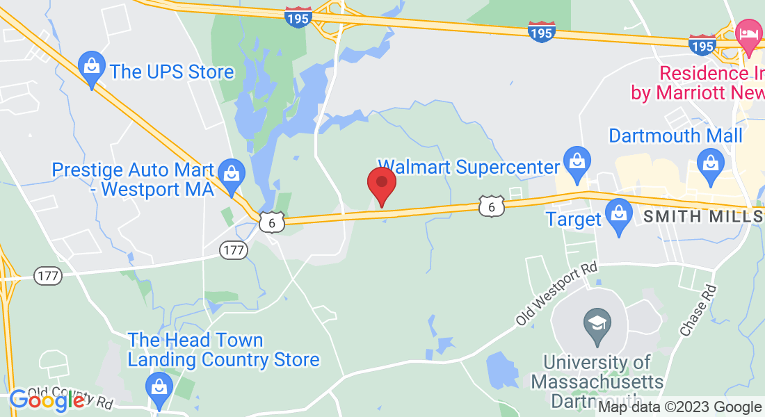 780 State Rd, Dartmouth, MA 02747, USA