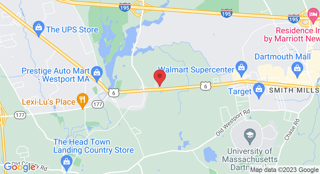 780 State Rd, Dartmouth, MA 02747, USA