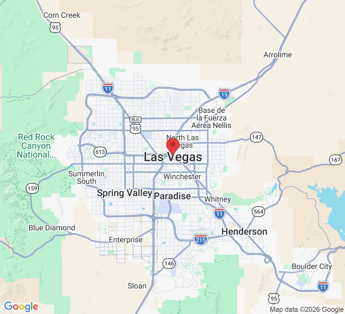 Las Vegas, Nevada, EE. UU.