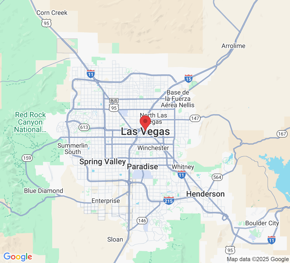 Las Vegas, Nevada, EE. UU.