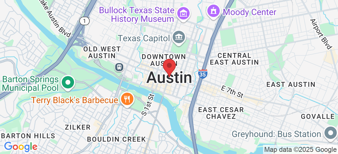 Austin, Texas, EE. UU.