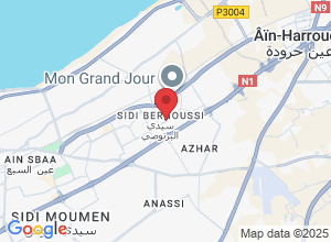 72 Bd Mokhtar Ben Ahmed Al Guerraoui, Casablanca, Maroc