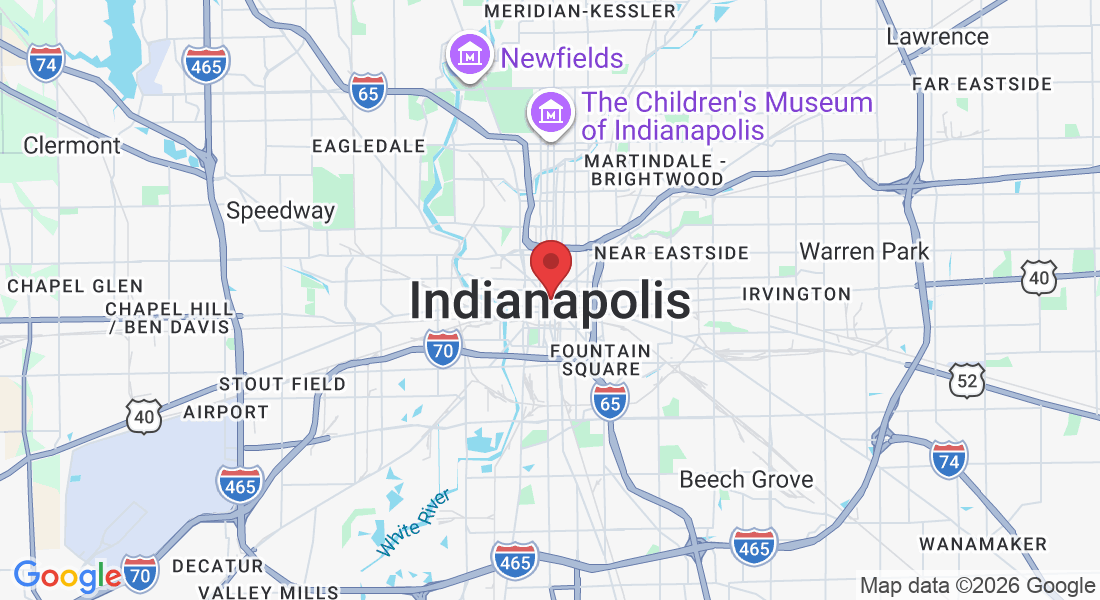 Indianapolis, IN, USA
