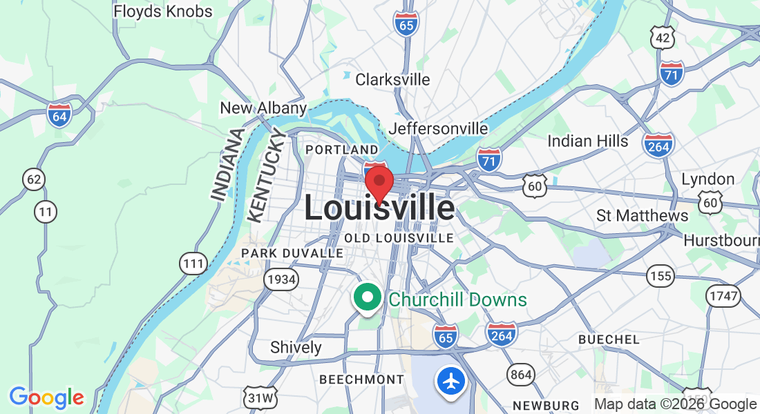 Louisville, KY, USA