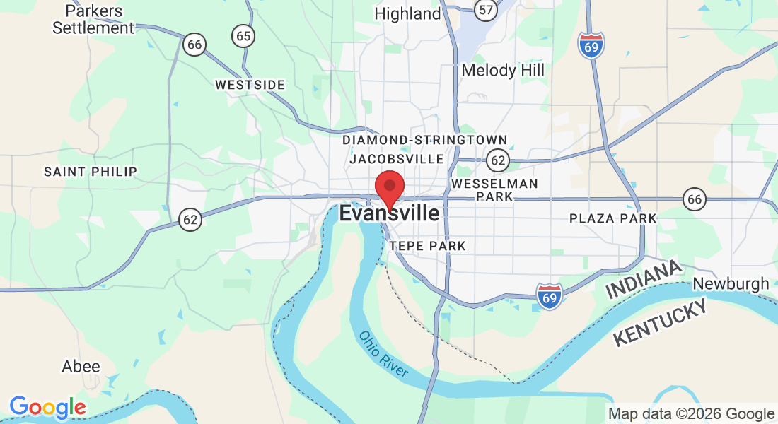 Evansville, IN, USA