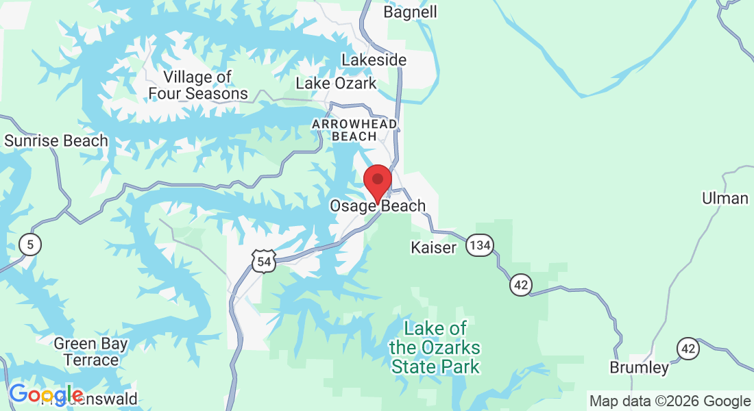 Osage Beach, MO, USA