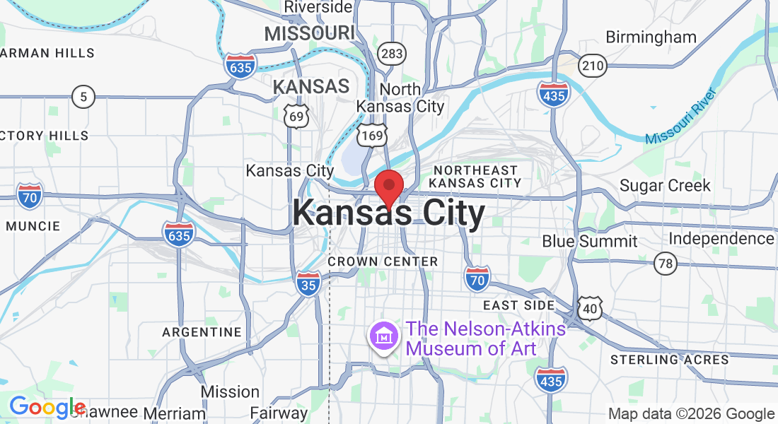 Kansas City, MO, USA
