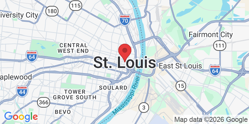 St. Louis, MO, USA