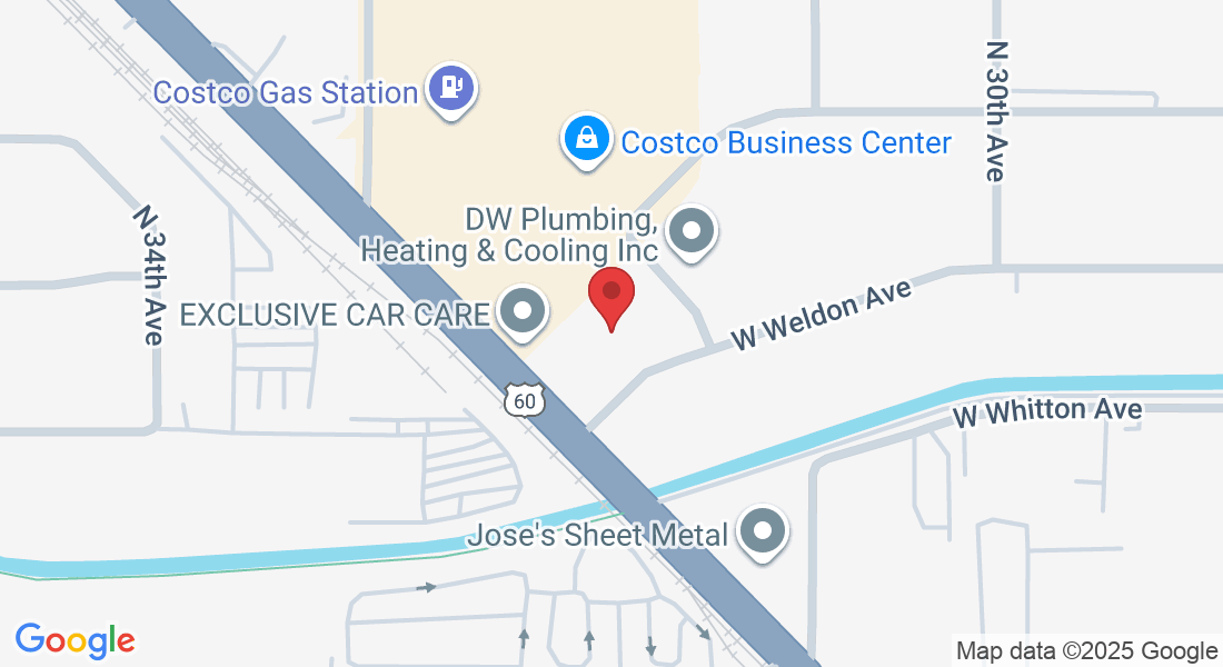 3210 Grand Ave, Phoenix, AZ 85017, USA