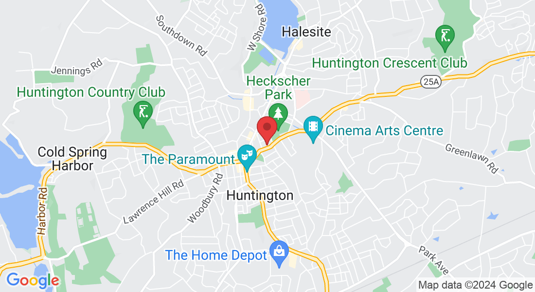 165 Main St, Huntington, NY 11743, USA
