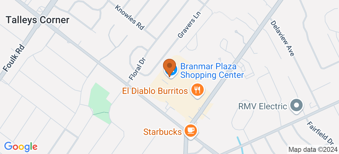 1812 Marsh Rd, Wilmington, DE 19810, EE. UU.