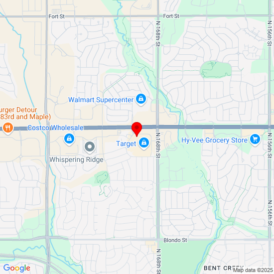 17007 Evans Plaza, Omaha, NE 68116, USA