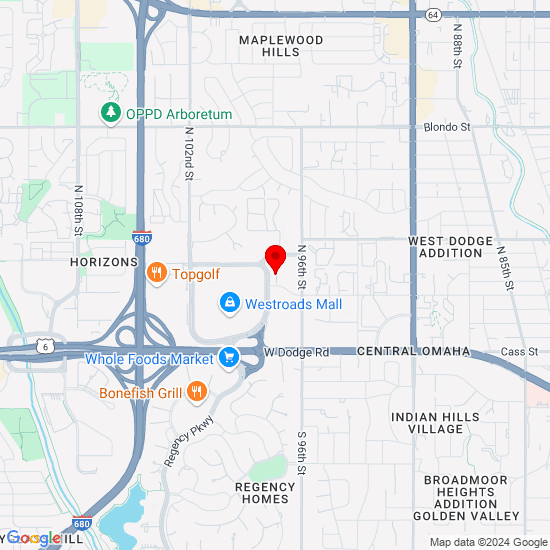 835 N 98th St, Omaha, NE 68114, USA