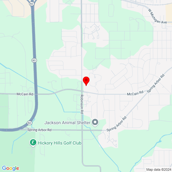 3634 McCain Rd ste 7, Jackson, MI 49203, USA