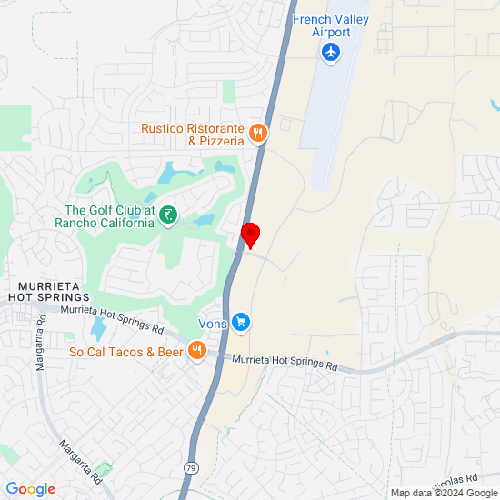 29970 Technology Dr #106, Murrieta, CA 92563, USA