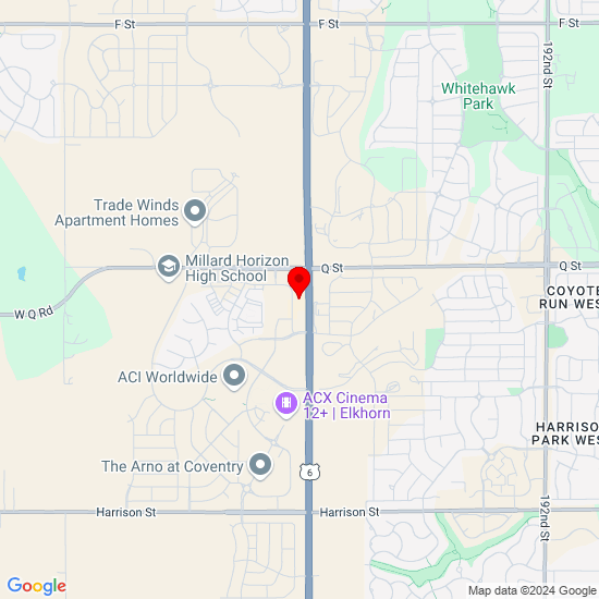 5331 S 204th Ave suite 2, Elkhorn, NE 68022, USA