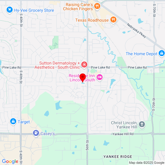 5455 Red Rock Ln ste 17, Lincoln, NE 68516, USA