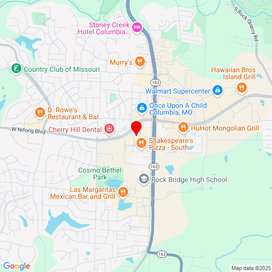 3906 Peachtree Dr suite f, Columbia, MO 65203, USA