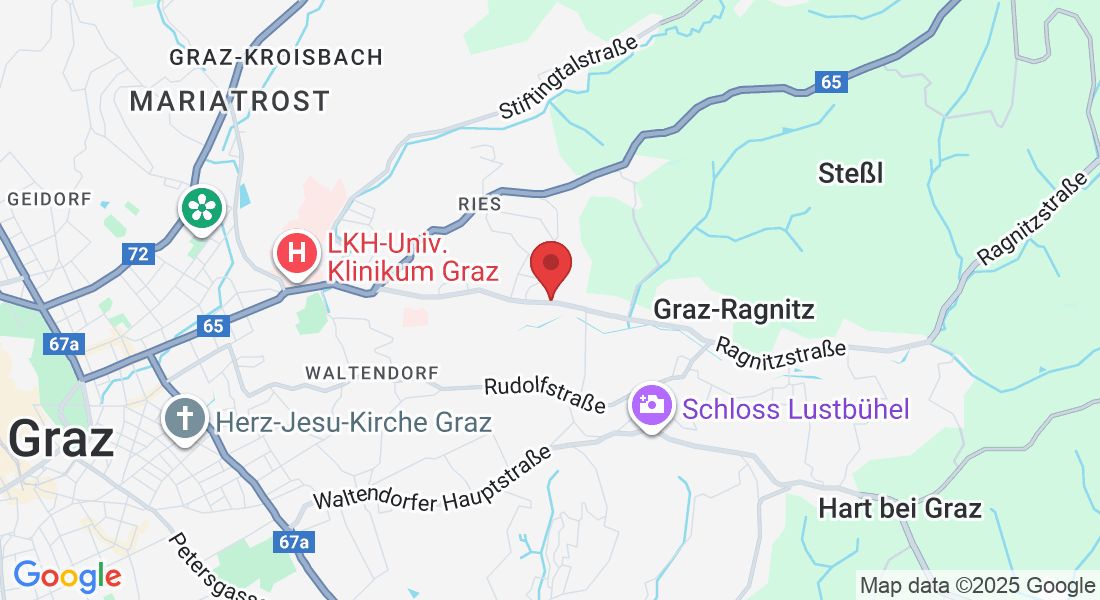 Ragnitzstraße 101, 8047 Graz, Austria