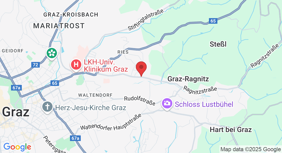 Ragnitzstraße 101, 8047 Graz, Austria