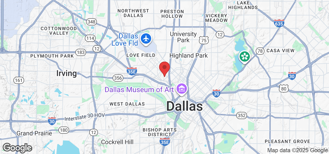 2342 Arroyo Ave, Dallas, TX 75219, USA