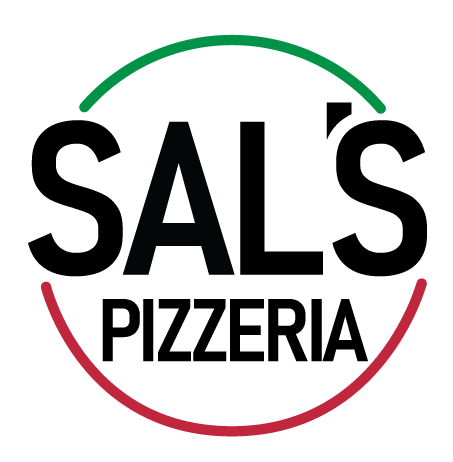 sal's pizzeria shirt