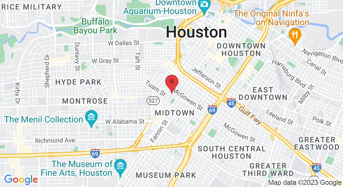 2707 Milam St Suite C, Houston, TX 77006, USA