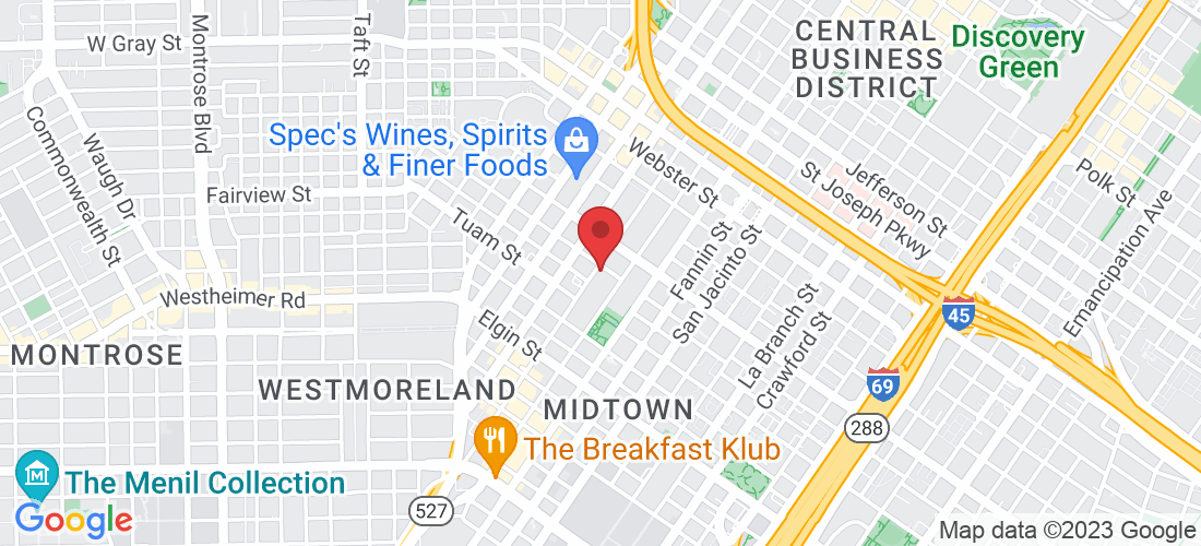 2707 Milam St Suite C, Houston, TX 77006, USA