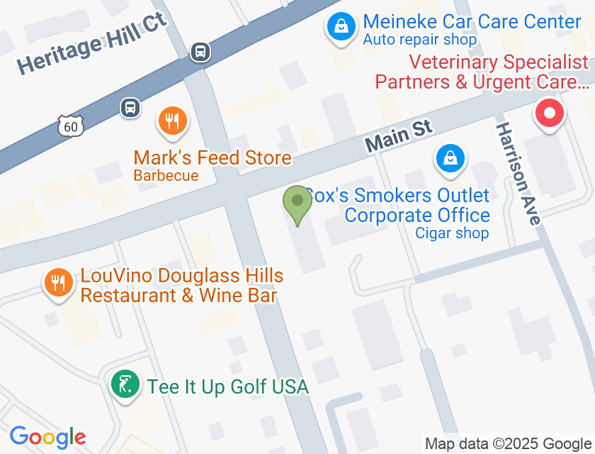 107 Watterson Trail Suite 101, Middletown, KY 40243, USA