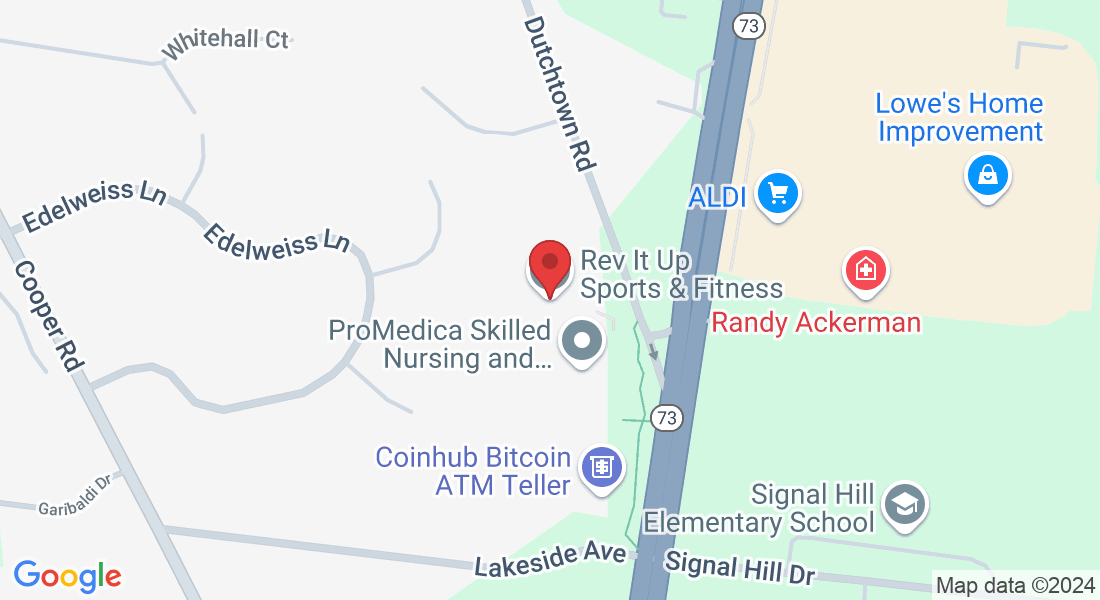 1 Dutchtown Rd, Voorhees Township, NJ 08043, USA