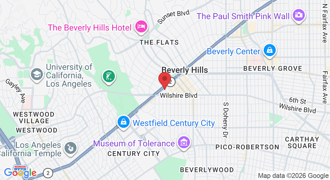465 N Roxbury Dr Penthouse, Beverly Hills, CA 90210, USA