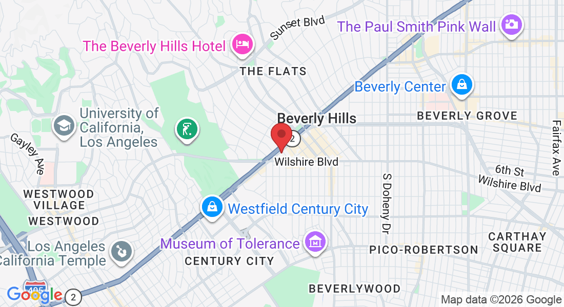 465 N Roxbury Dr Suite 900, Beverly Hills, CA 90210, USA