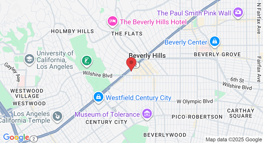 465 N Roxbury Dr Penthouse, Beverly Hills, CA 90210, USA