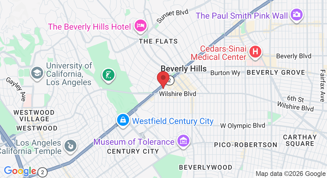 465 N Roxbury Dr Suite 900, Beverly Hills, CA 90210, USA