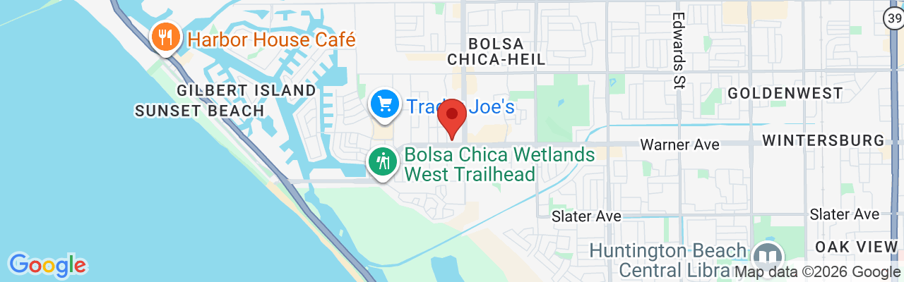 4911 Warner Ave, Huntington Beach, CA 92649, USA