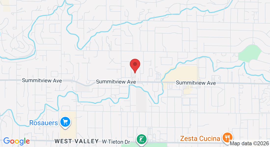 6403 Summitview Ave, Yakima, WA 98908, USA