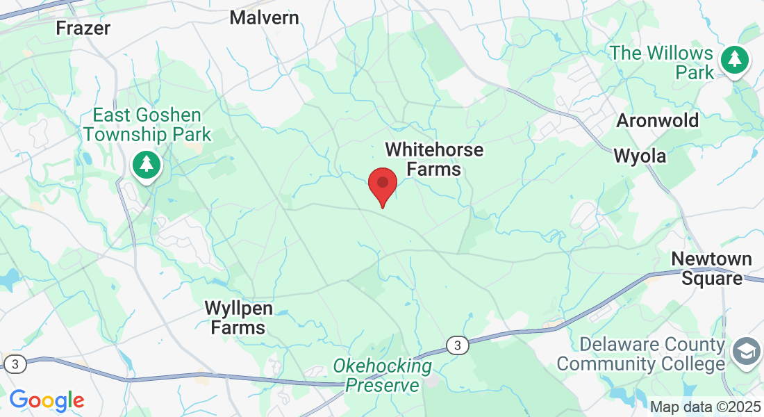 831 Providence Rd, Malvern, PA 19355, USA