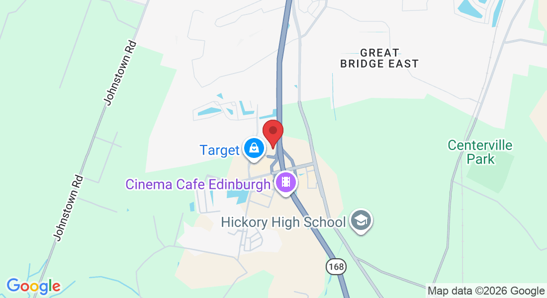 204 Carmichael Way Suite 100, Chesapeake, VA 23322, USA