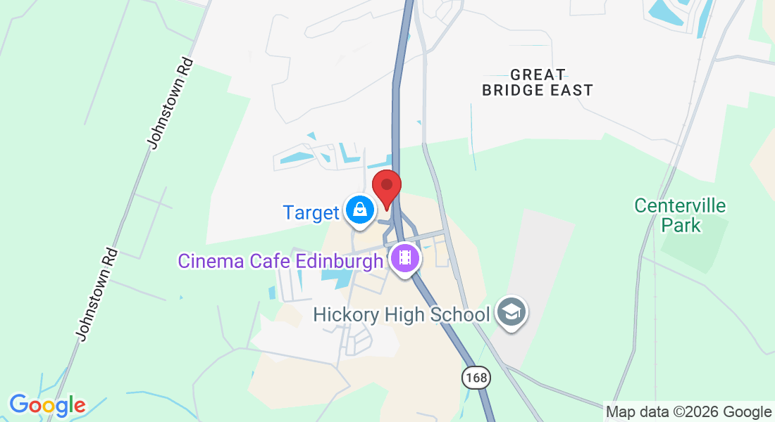 204 Carmichael Way Suite 100, Chesapeake, VA 23322, USA
