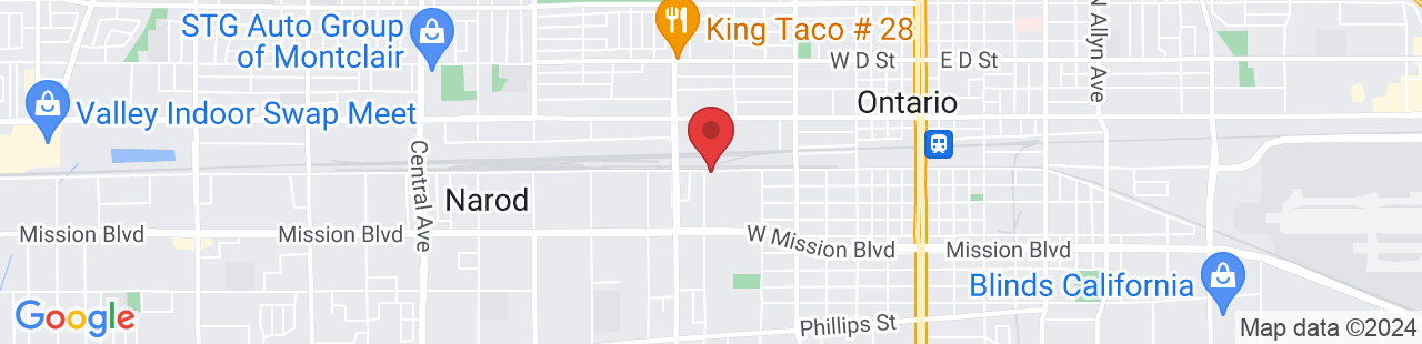 969 W State St g, Ontario, CA 91762, USA