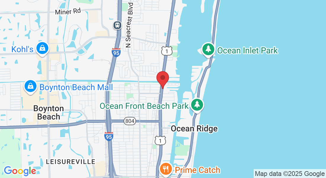 1210 S Federal Hwy suite 101, Boynton Beach, FL 33435, USA