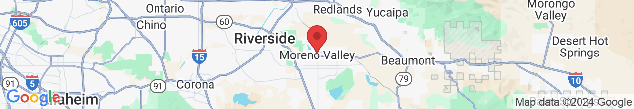 Moreno Valley, CA, USA